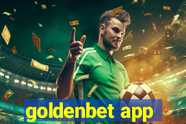 goldenbet app